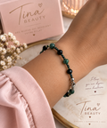 Bracelet Jade impériale
