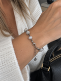 Bracelet Lumière blanche